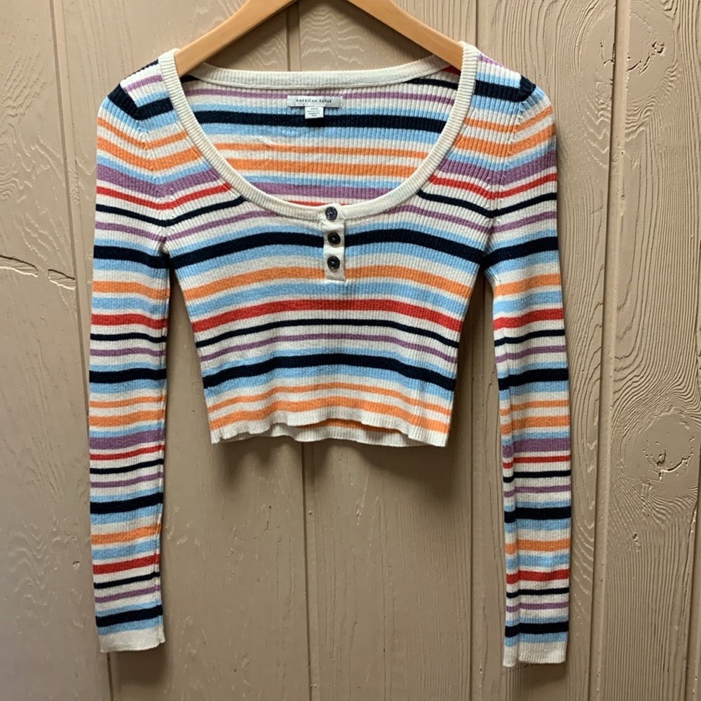 American Eagle Sweater